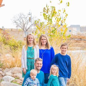 Meet your Posher, Joni